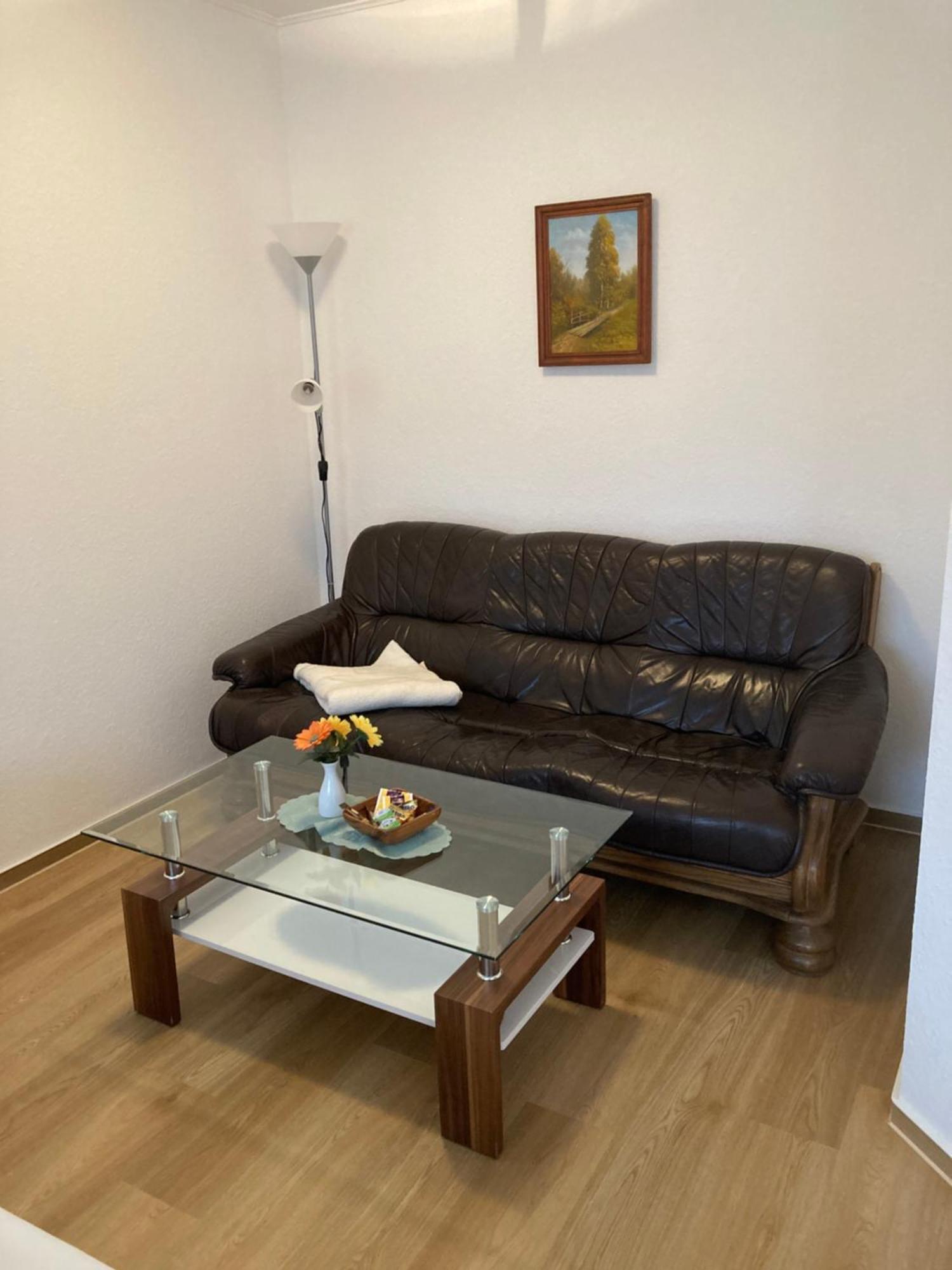 Hotel Am Schlosspark Mallin Habitación foto